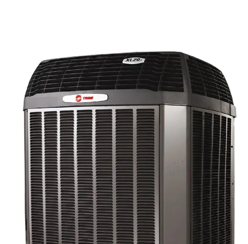 Slide of West Mechanical