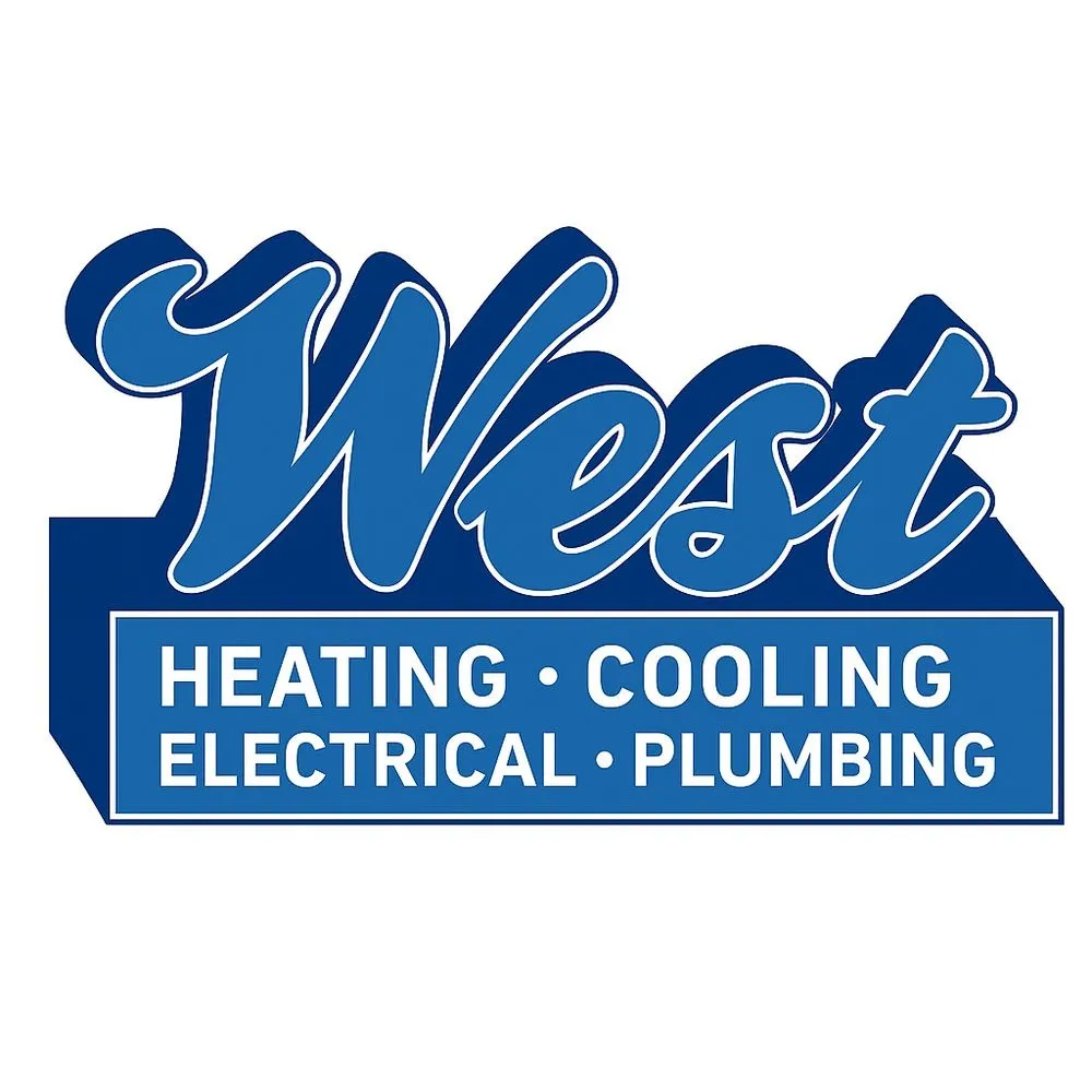 Slide of West Mechanical