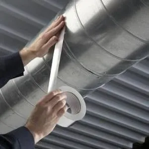 Slide of West Mechanical