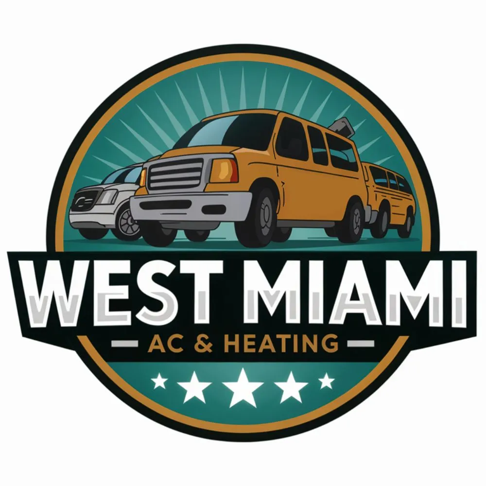 Slide of West Miami AC & Heating