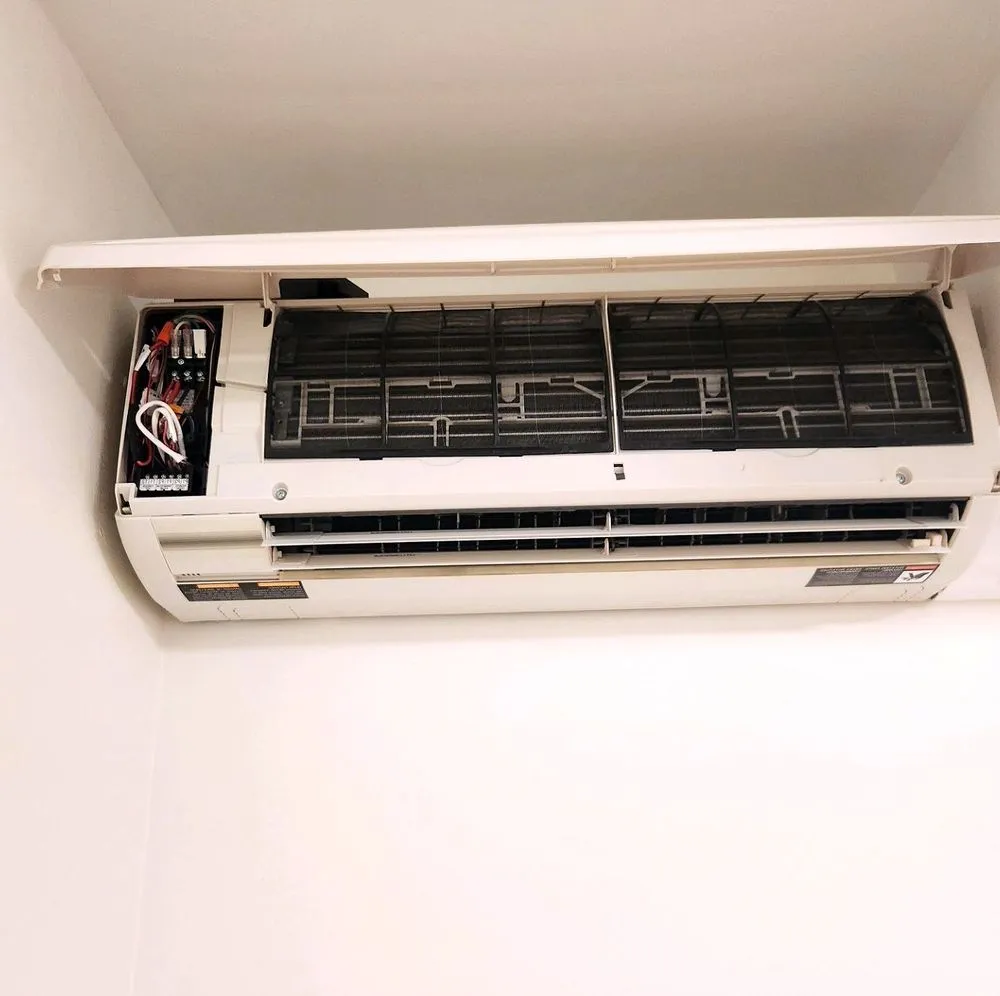 Slide of West Miami AC & Heating