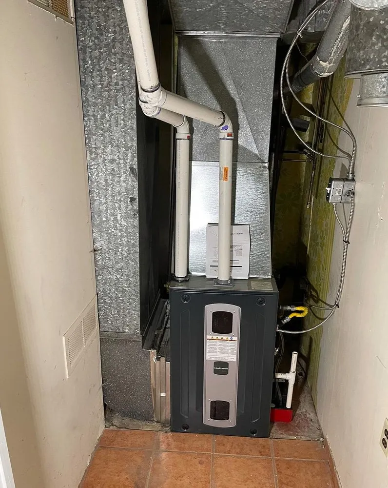 Slide of West Miami AC & Heating