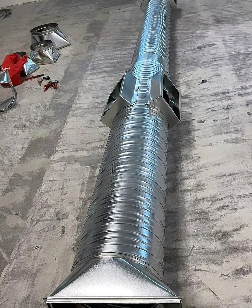 Slide of West Miami AC & Heating