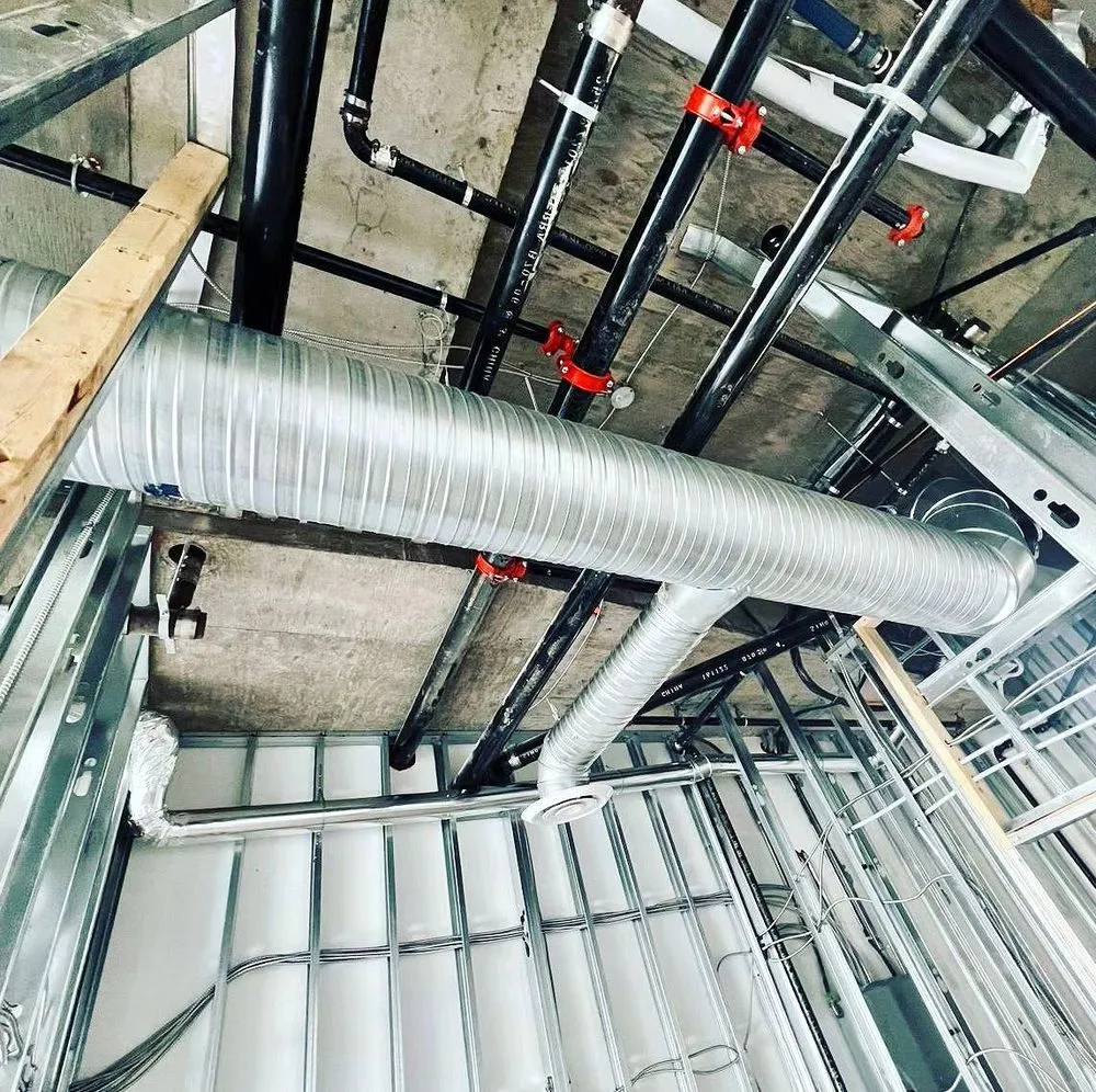 Slide of West Miami AC & Heating