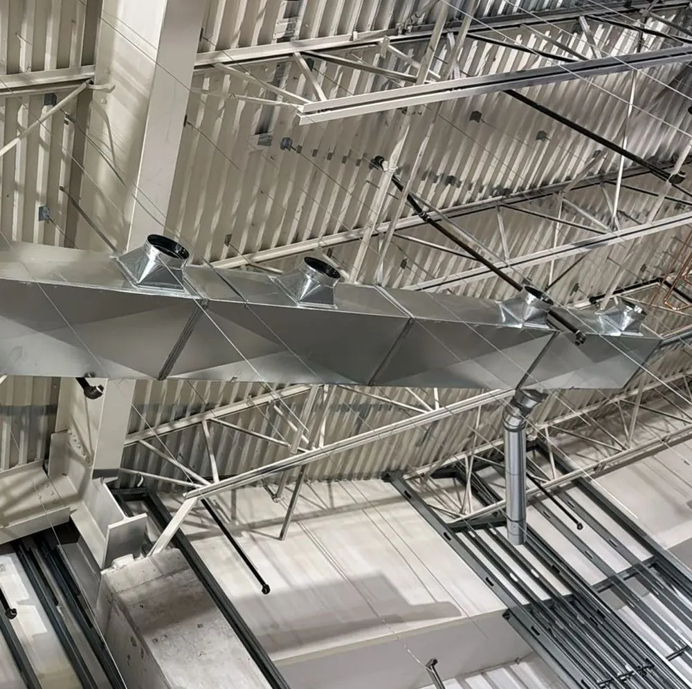 Slide of West Miami AC & Heating