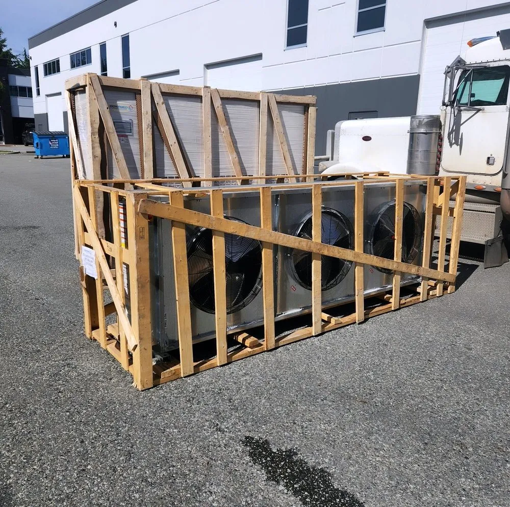 Slide of West Miami AC & Heating