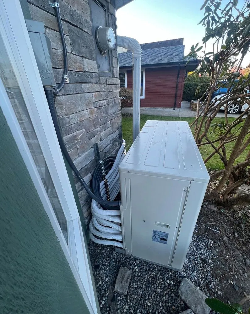 Slide of West Miami AC & Heating