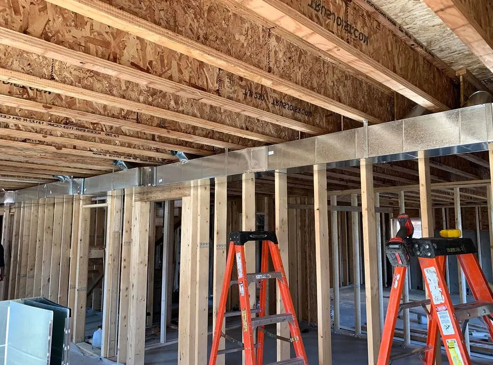 Slide of West Miami AC & Heating