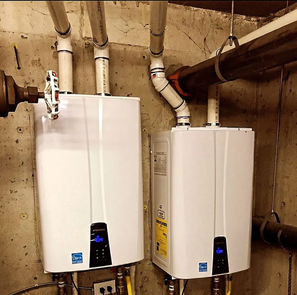 Slide of West Miami AC & Heating