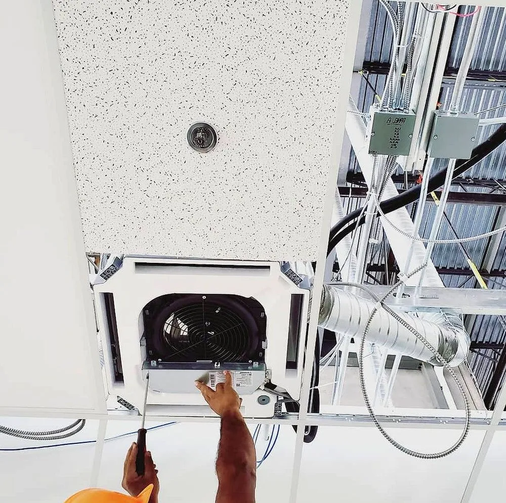 Slide of West Miami AC & Heating