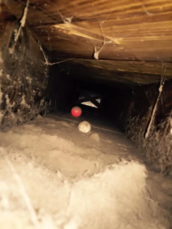 Slide of West Michigan Air Duct & HVAC