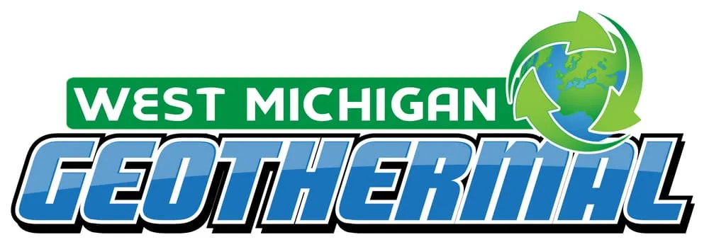 Slide of West Michigan Geothermal