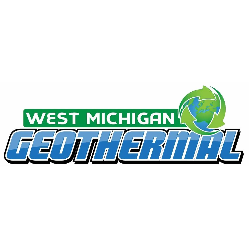 Slide of West Michigan Geothermal