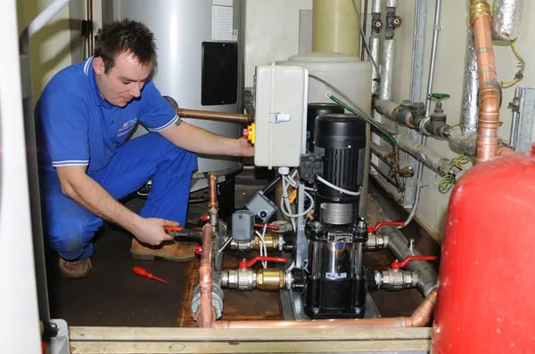 West Nyack Plumbing And Heating