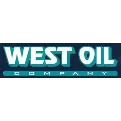 Slide of West Oil Company