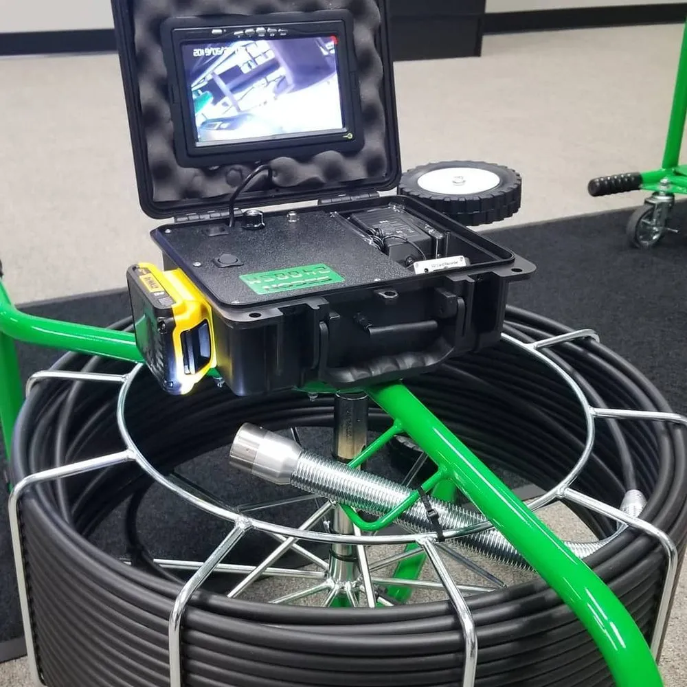 Slide of West Pullman Plumbing Service