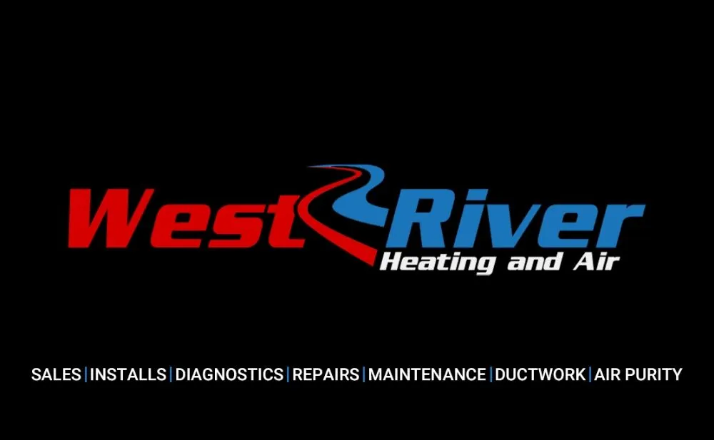 Slide of West River Residential Services