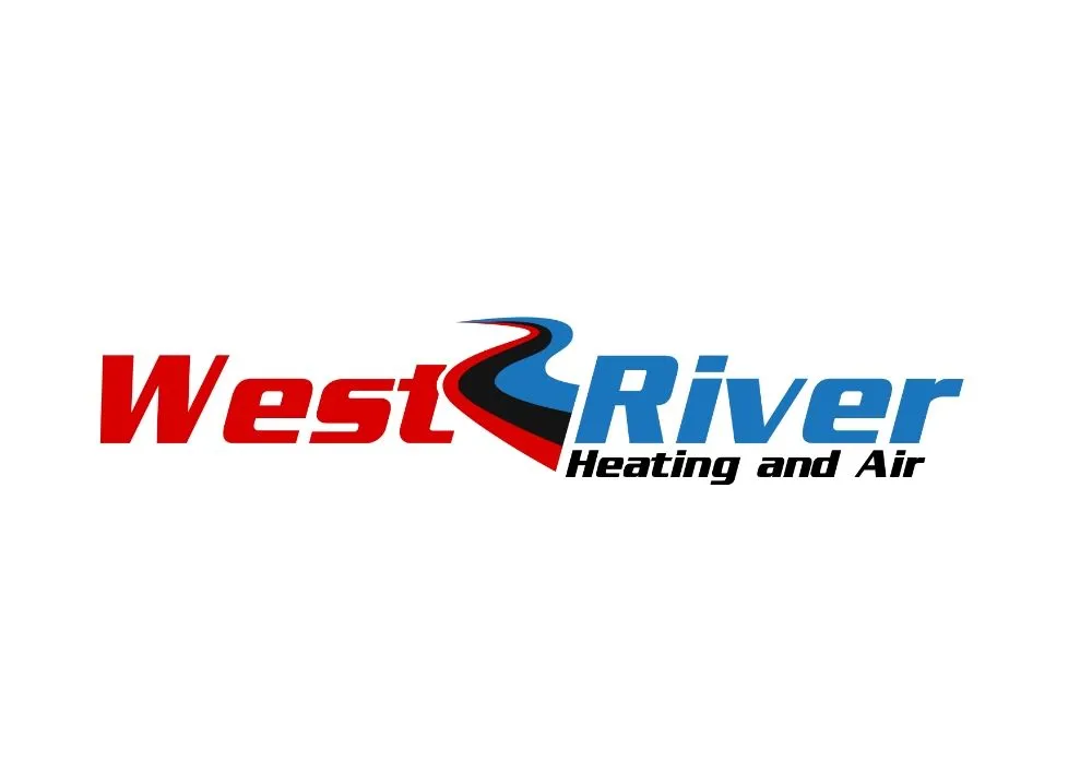Slide of West River Residential Services