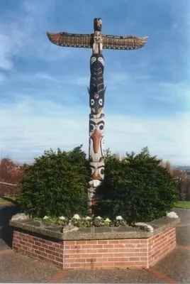 West Seattle Heating & Air Logo