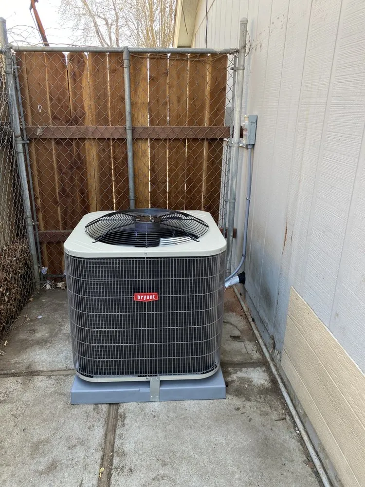 Slide of West Springs Heating & Air Conditioning