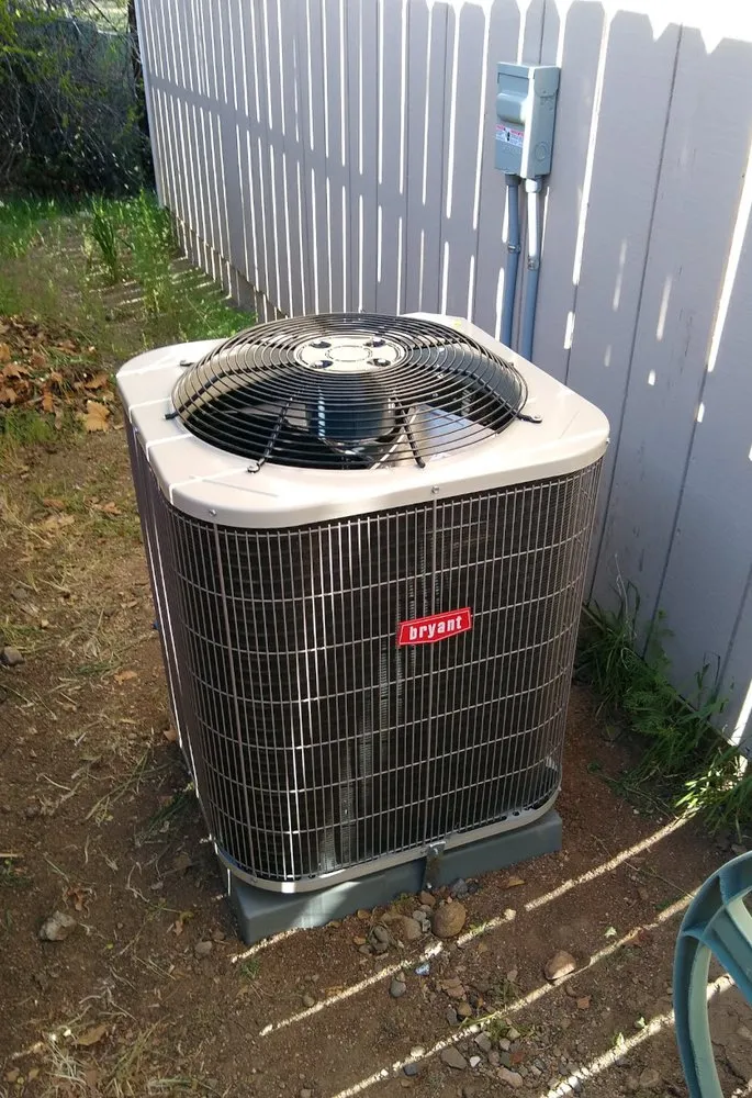 Slide of West Springs Heating & Air Conditioning