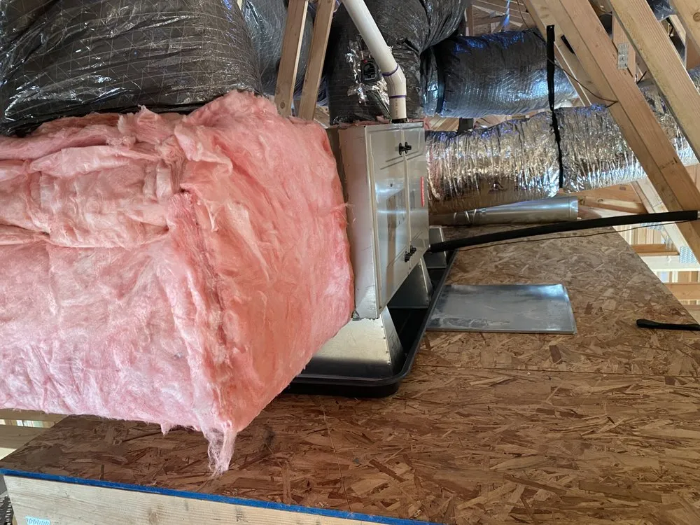 Slide of West Springs Heating & Air Conditioning