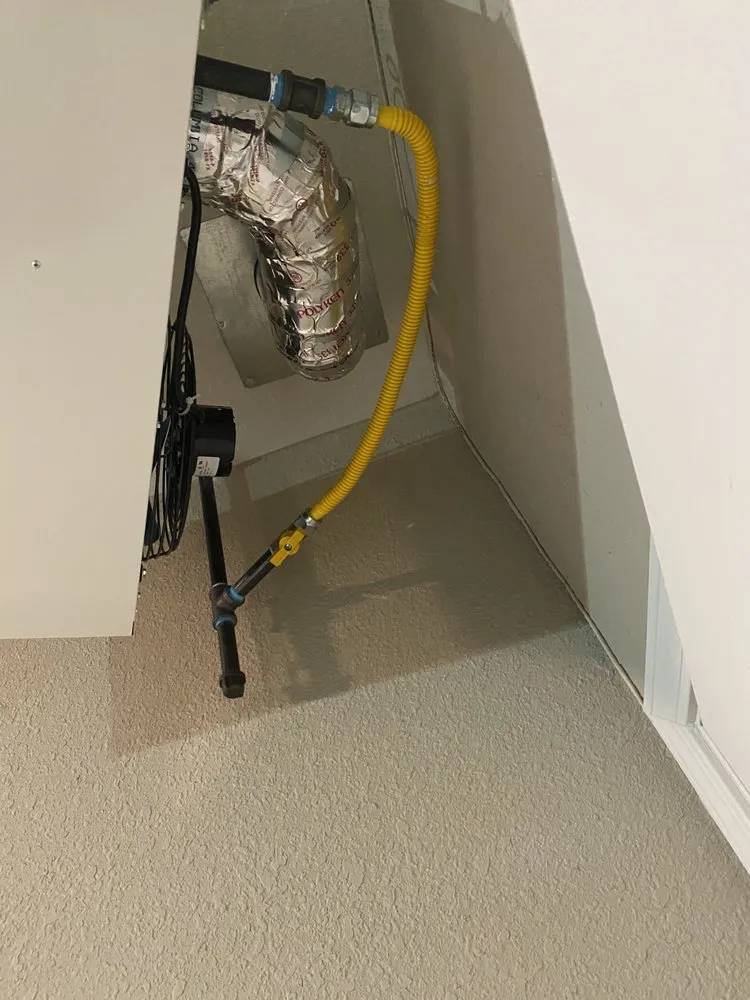 Slide of West Springs Heating & Air Conditioning