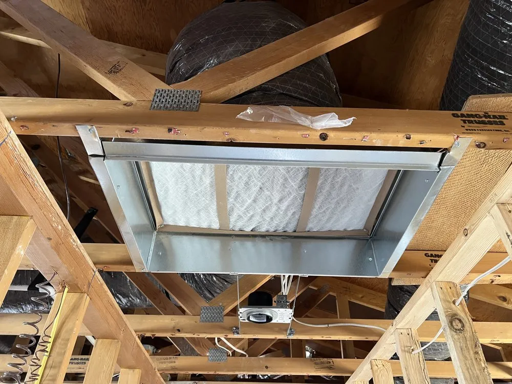 Slide of West Springs Heating & Air Conditioning