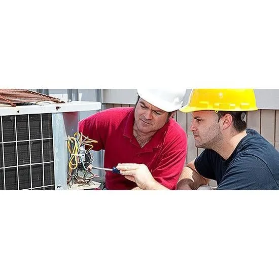 Slide of West Star Heat & Air