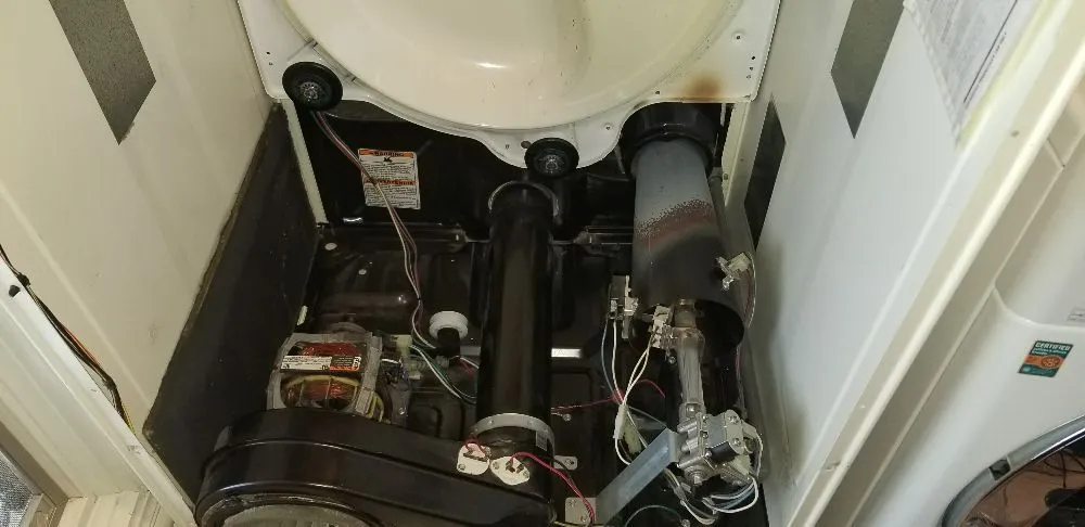 Slide of WEST SUBURBAN APPLIANCE AND HVAC REPAIR