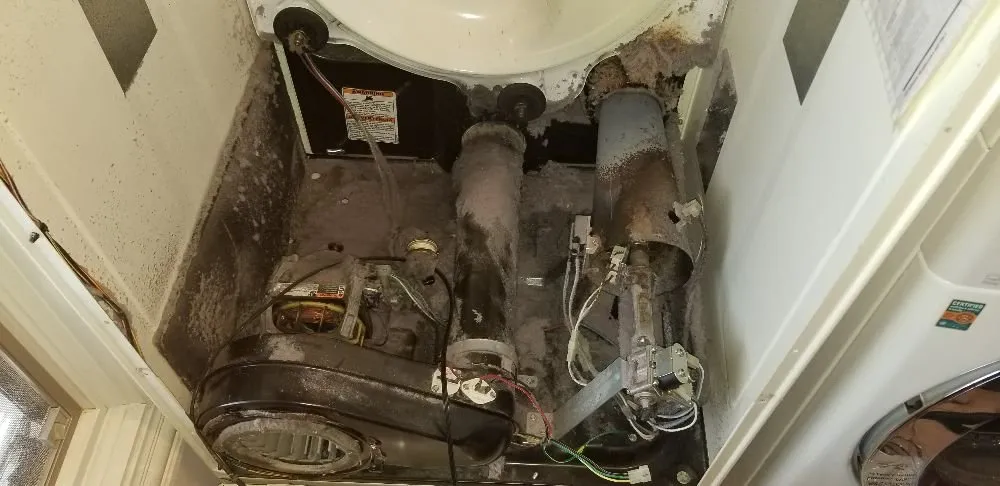 Slide of WEST SUBURBAN APPLIANCE AND HVAC REPAIR