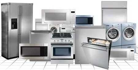 Slide of West Suburban Appliance Repair