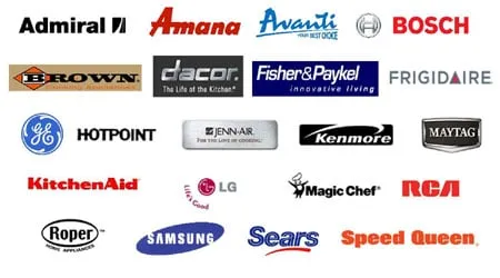 Slide of West Suburban Appliance Repair