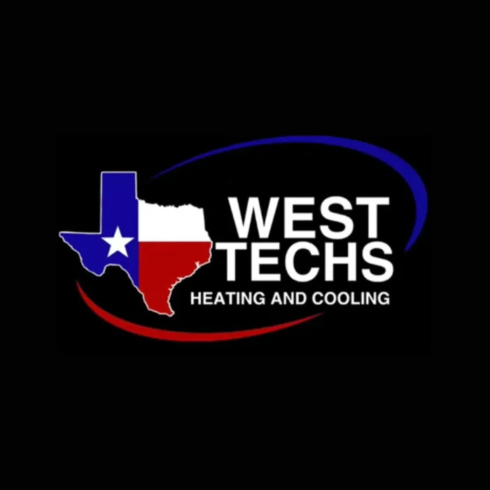 Slide of West Techs Heating and Cooling
