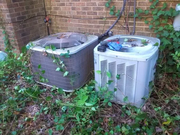 Slide of West Tennessee Heat & Air