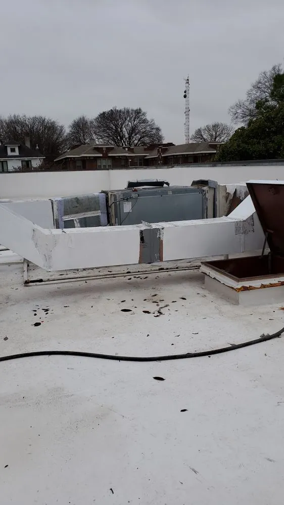 Slide of West Tennessee Heat & Air