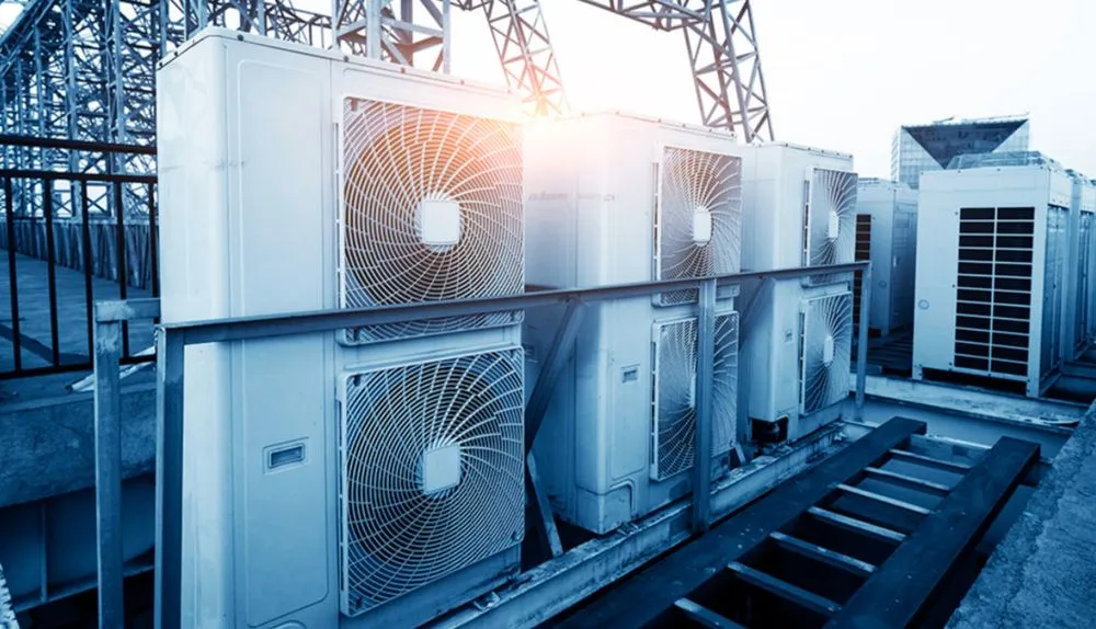 Slide of West-Tex Air & Refrigeration