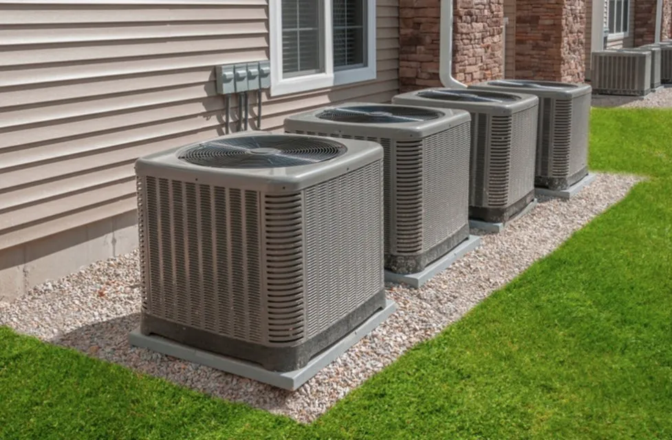 Slide of West-Tex Air & Refrigeration