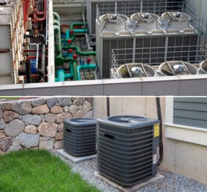 Slide of West-Tex Air & Refrigeration