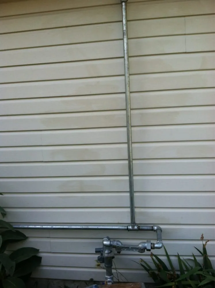 Slide of West To East End Plumbing Heating And AC