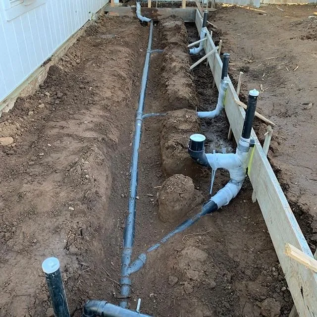 Slide of West Town Plumbing and Heating