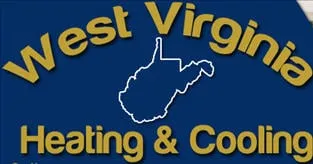 Slide of West Virginia Heating & Cooling Services