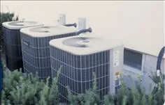 Slide of West Virginia Heating & Cooling Services