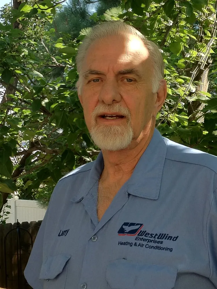 Slide of West Wind Enterprises