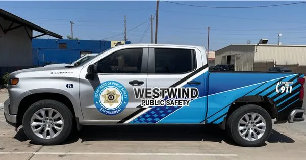 West Wind Parking And Storage