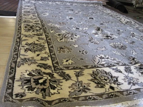 Slide of West Yellow Knife Trading Post