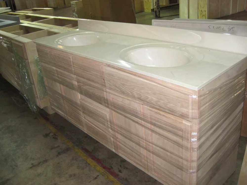 Slide of West Yellow Knife Trading Post