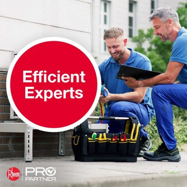 Slide of WestAIR Heating & Cooling