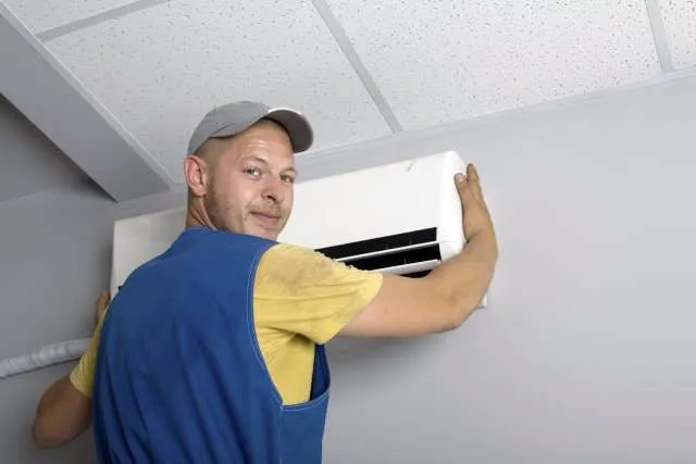 Slide of WestAIR Heating & Cooling