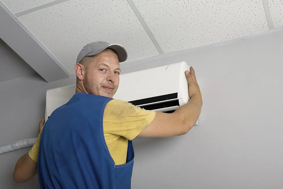 Slide of WestAIR Heating & Cooling